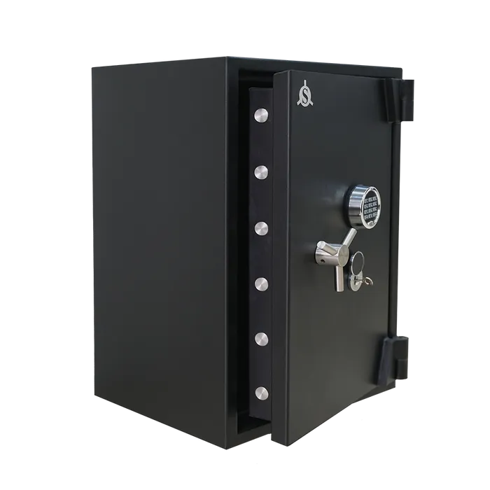 Prestige serie safe product image